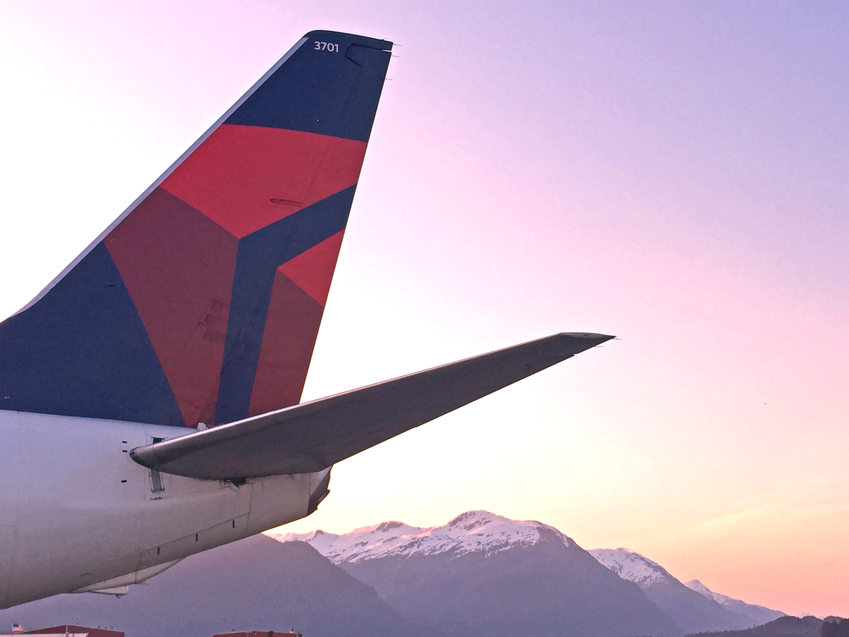 Delta wing.jpeg | Delta News Hub